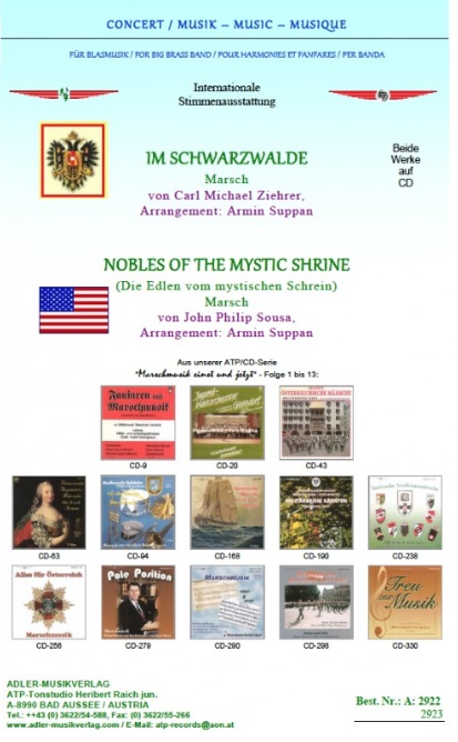 Im Schwarzwalde - cliquer ici