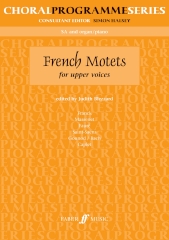 French Motets - cliquer ici