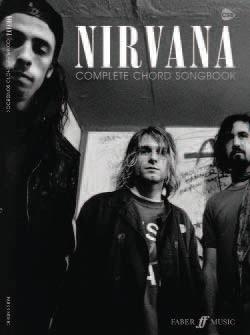 Nirvana: Complete Chord Songbook - cliquer ici Nirvana: Complete Chord Songbook - cliquer ici