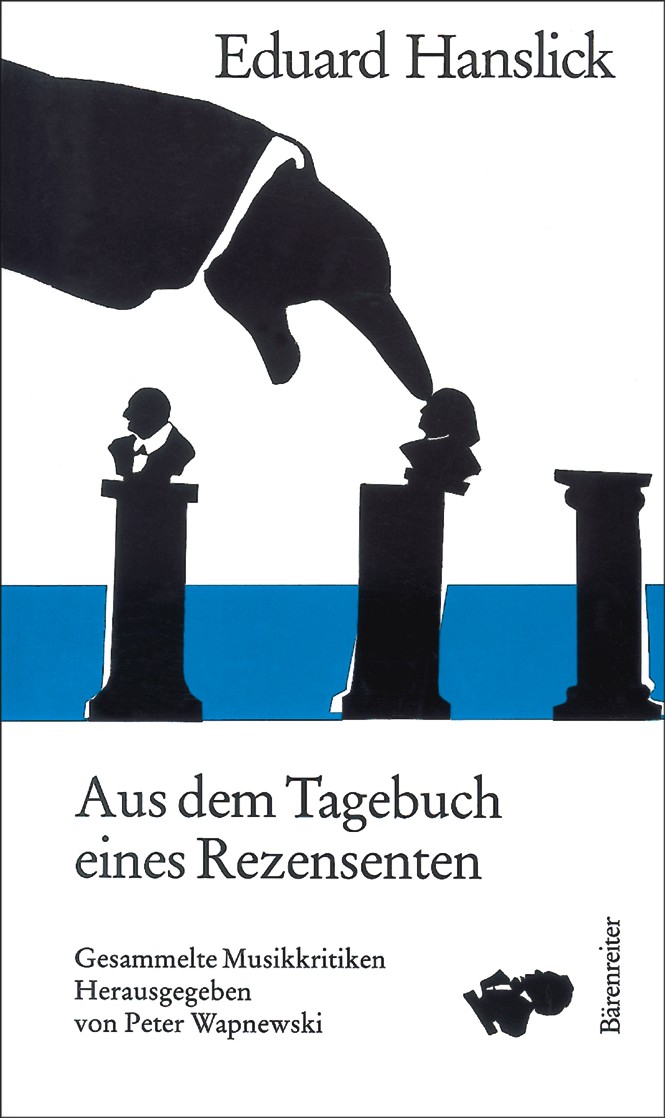 Aus dem Tagebuch eines Rezensenten - cliquer ici Aus dem Tagebuch eines Rezensenten - cliquer ici