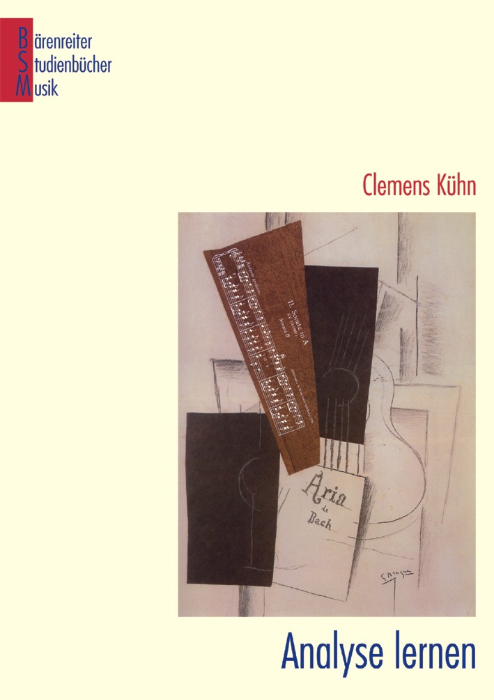 Analyse lernen - cliquer ici