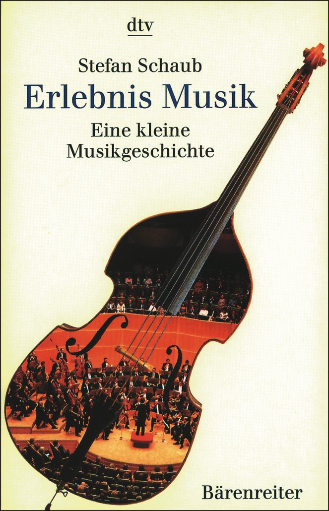 Erlebnis Musik. Eine kleine Musikgeschichte. - cliquer ici
