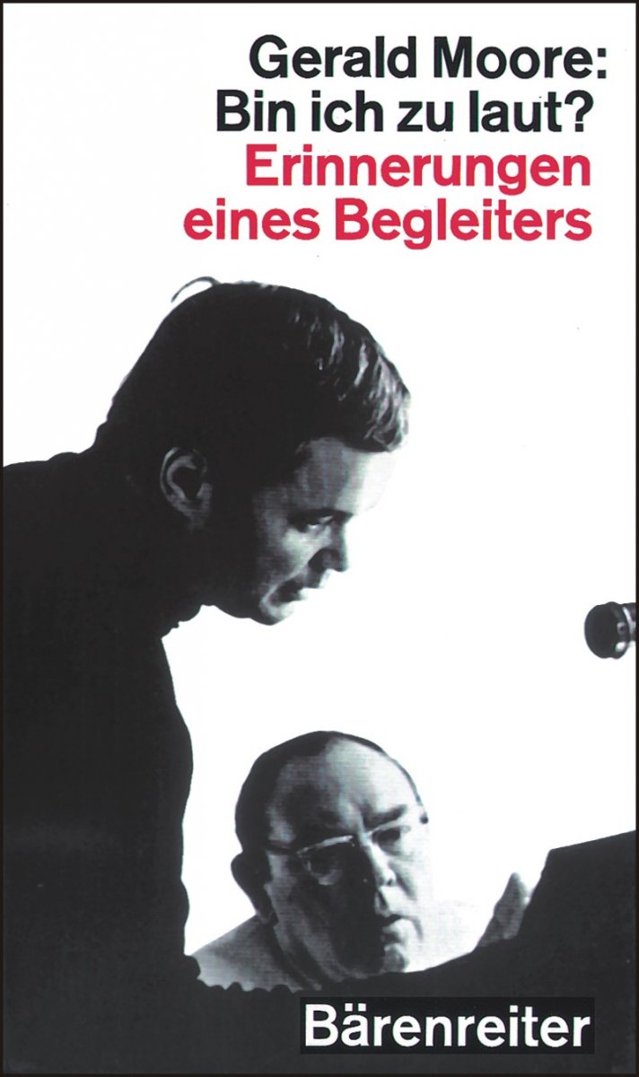 Bin ich zu laut? Taschenbuch - cliquer ici