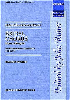 Bridal Chorus (from 'Lohengrin') - cliquer ici