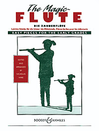 Magic Flute, The / Die Zauberfl�te - cliquer ici