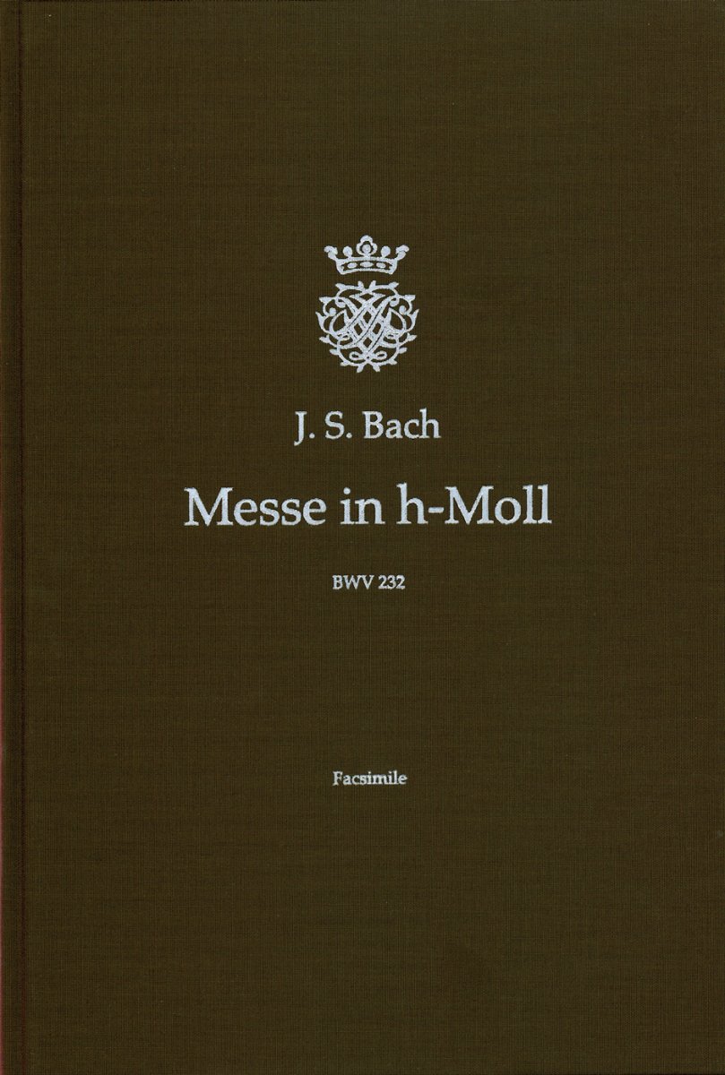 Messe in h-Moll - cliquer ici
