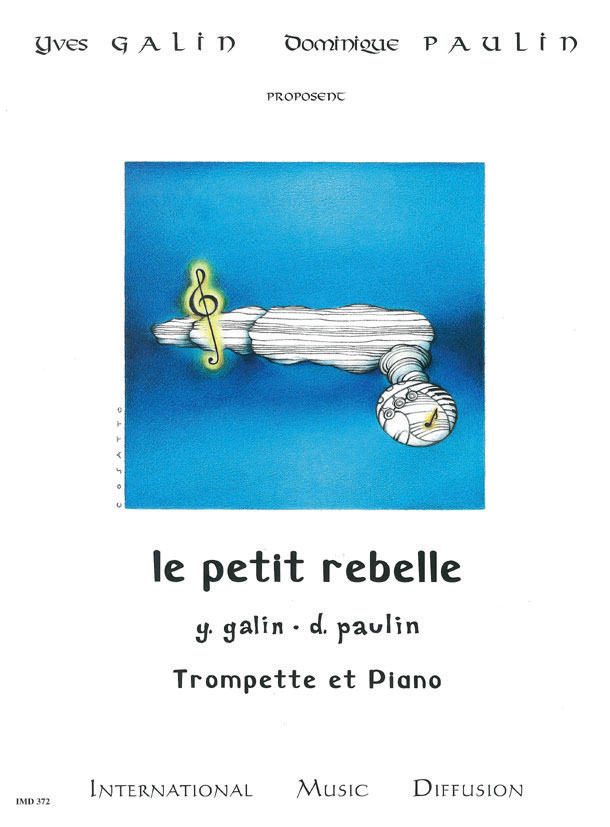 Le petit rebelle - cliquer ici