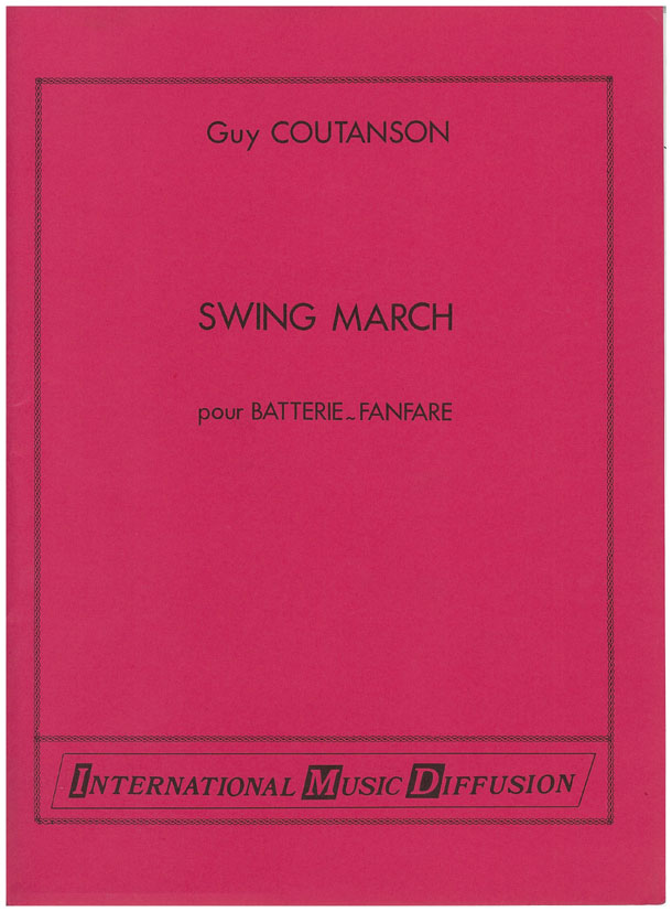 Swing March - cliquer ici