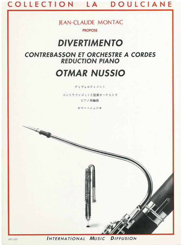 Divertimento - cliquer ici