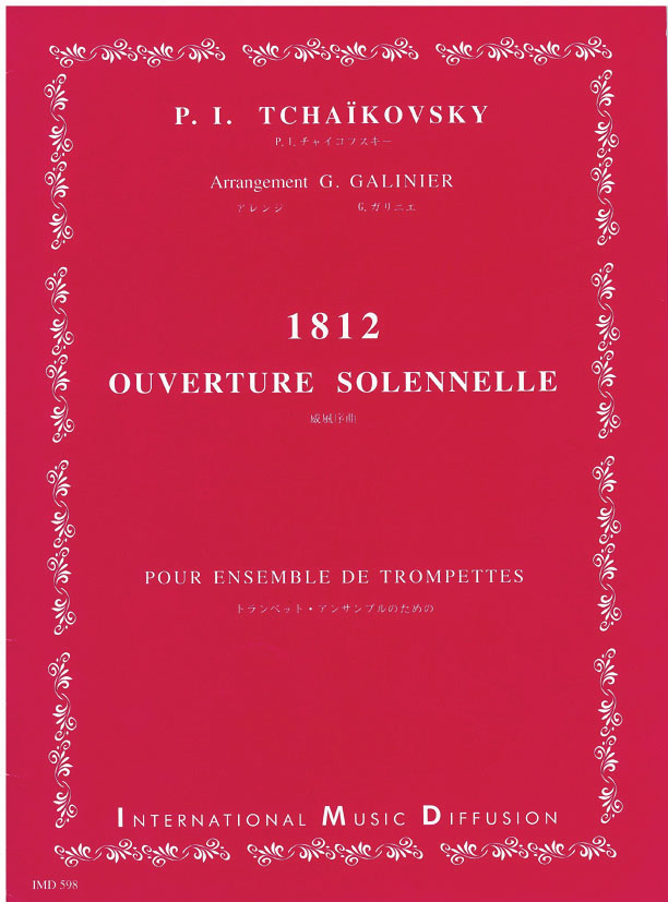 1812 ouverture solennelle - cliquer ici