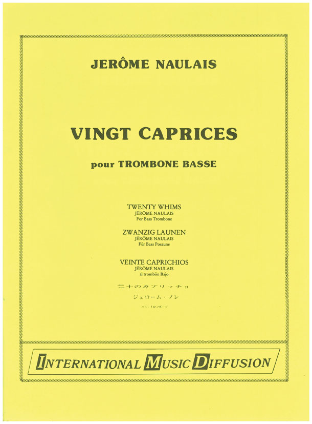 20 caprices - cliquer ici 20 caprices - cliquer ici