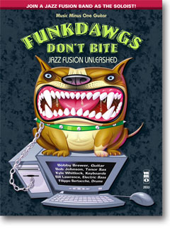 Funkdawgs: Jazz Fusion Unleashed - cliquer ici Funkdawgs: Jazz Fusion Unleashed - cliquer ici