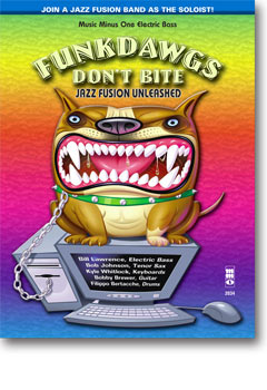 Funkdawgs: Jazz Fusion Unleashed - cliquer ici Funkdawgs: Jazz Fusion Unleashed - cliquer ici