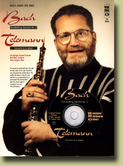 Brandenburg Concerto #2; Concerto in A minor - cliquer ici Brandenburg Concerto #2; Concerto in A minor - cliquer ici