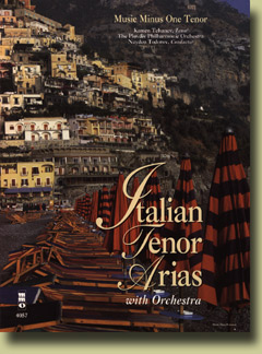 ITAL OPERNARIEN F TENOR - cliquer ici