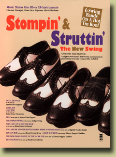 Stompin' & Struttin' the New Swing: Six Bands on a Hot Tin Roof - cliquer ici