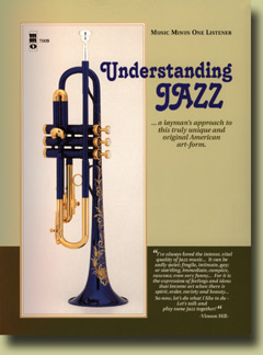 Understanding Jazz - cliquer ici