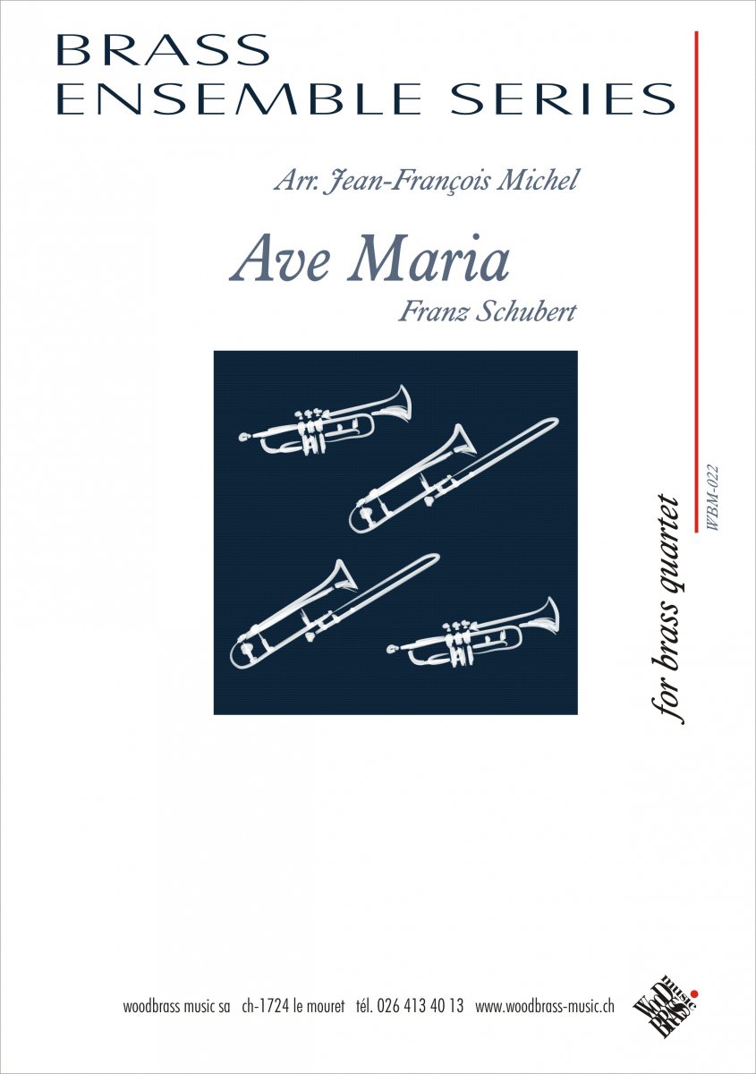 Ave Maria - cliquer ici