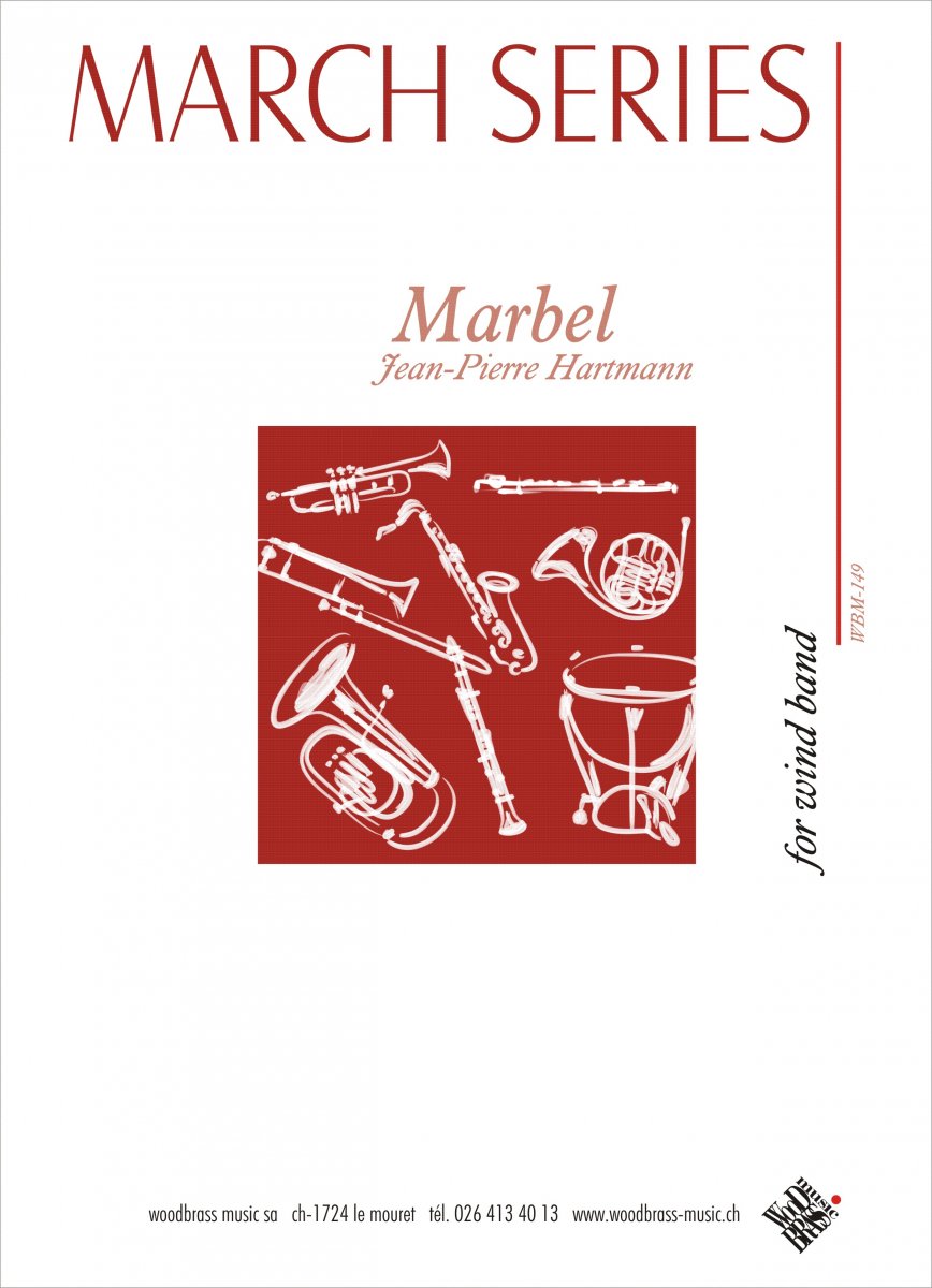 Marbel - cliquer ici