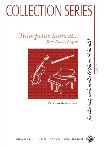 3 petits tours et... - cliquer ici