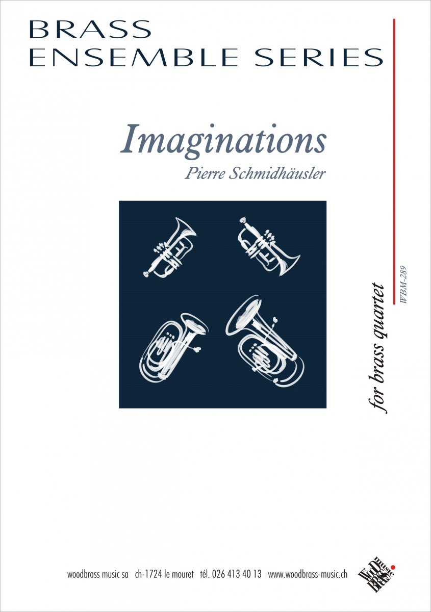 Imaginations - cliquer ici
