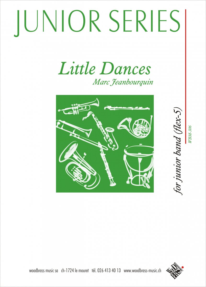 Little Dances - cliquer ici