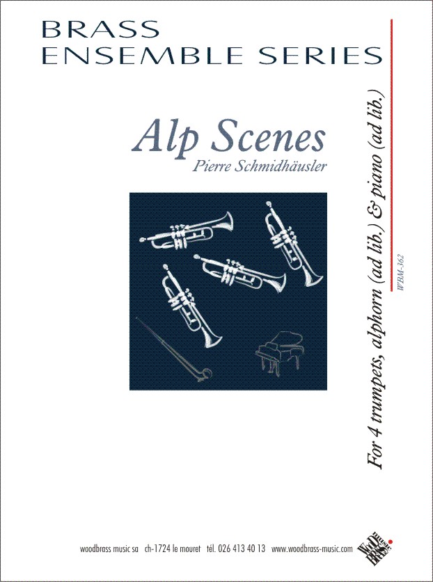 Alp Scenes - cliquer ici