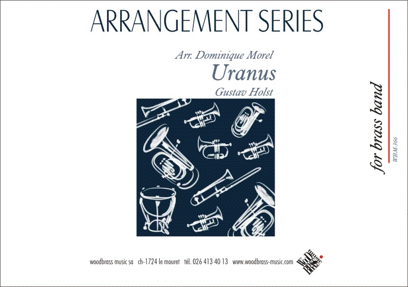 Uranus - cliquer ici