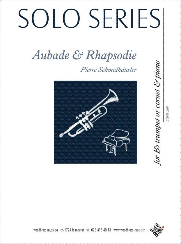 Aubade et Rhapsodie - cliquer ici