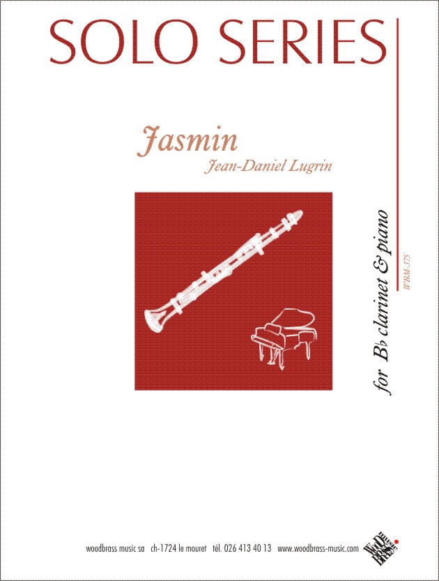 Jasmin - cliquer ici