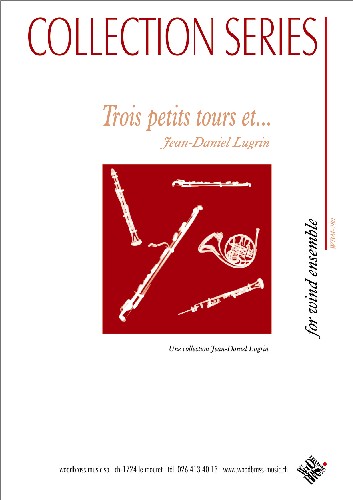 3 petits tours et... - cliquer ici