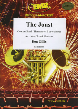 Joust, The - cliquer ici