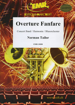 Overture Fanfare - cliquer ici