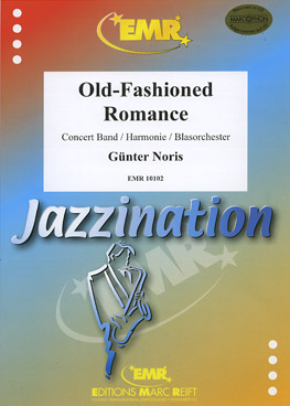 Old-Fashioned Romance - cliquer ici