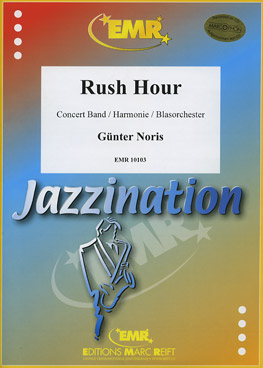 Rush Hour - cliquer ici Rush Hour - cliquer ici
