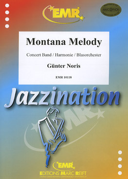 Montana Melody - cliquer ici