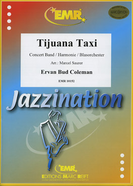 Tijuana Taxi - cliquer ici