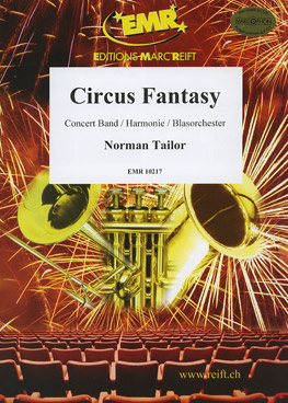 Circus Fantasy - cliquer ici Circus Fantasy - cliquer ici