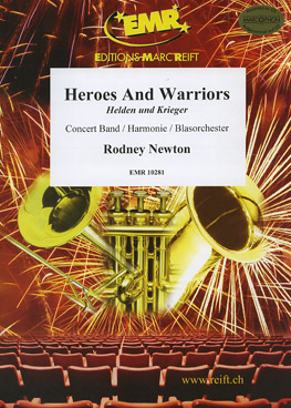Heroes and Warriors (Helden und Krieger) - cliquer ici Heroes and Warriors (Helden und Krieger) - cliquer ici