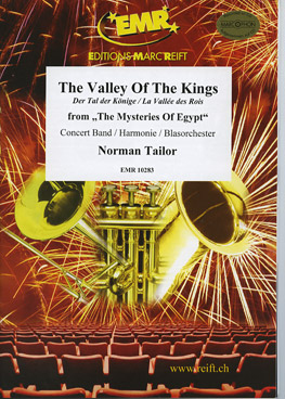 Valley of the Kings, The (from 'The Mysteries Of Egypt') - cliquer ici