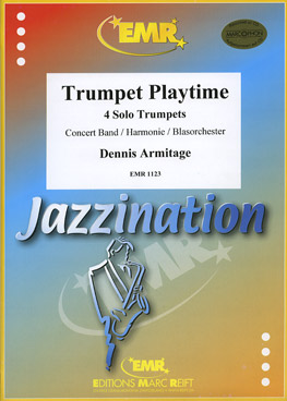 Trumpet Playtime - cliquer ici