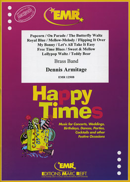 Happy Times (12) (Score) - cliquer ici