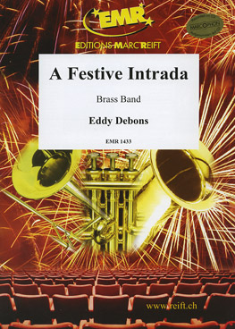 A Festive Intrada - cliquer ici