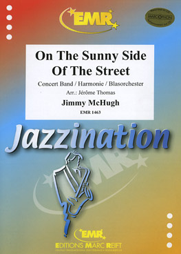 On the sunny side of the Street - cliquer ici