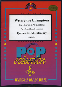 We Are the Champions - cliquer ici