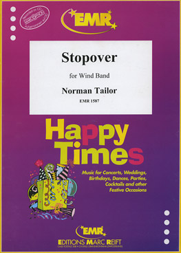 Stopover - cliquer ici