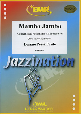 Mambo Jambo - cliquer ici Mambo Jambo - cliquer ici