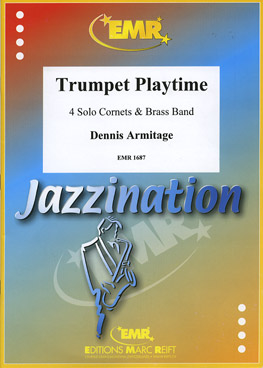 Trumpet Playtime - cliquer ici