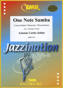 One Note Samba - cliquer ici