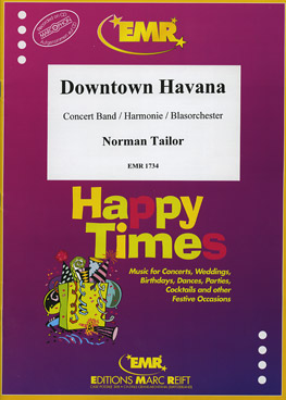 Downtown-Havana - cliquer ici